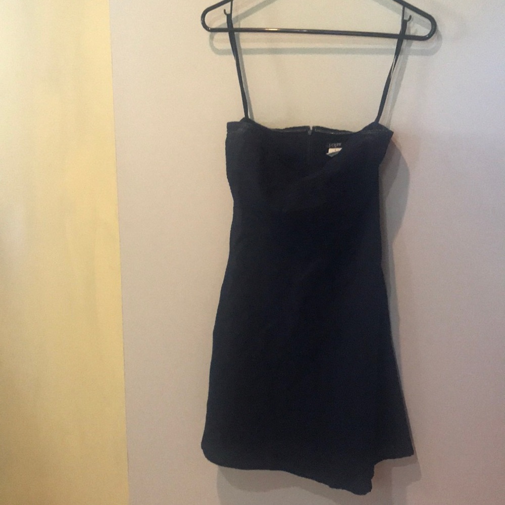 Sear sucker dress